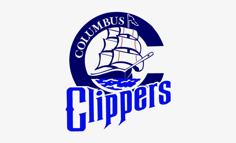 Columbus Clippers, transparent png download