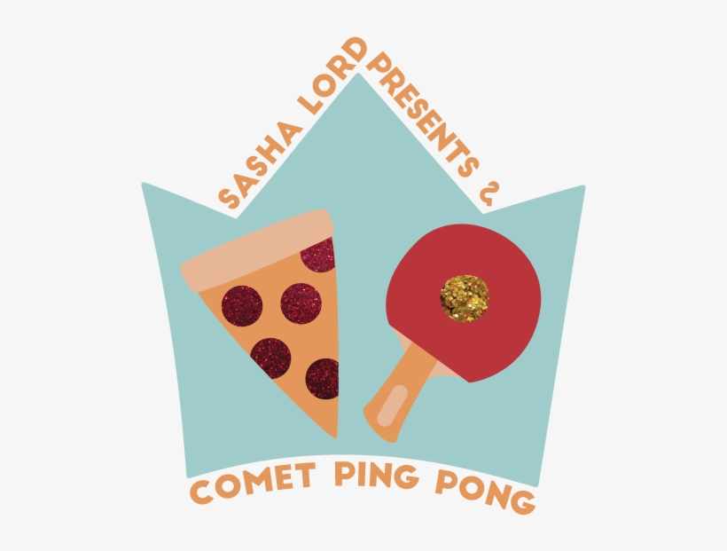 This Week At Comet Ping Pong Sex Stains, Coup Sauvage - Sasha Lord Presents, transparent png download