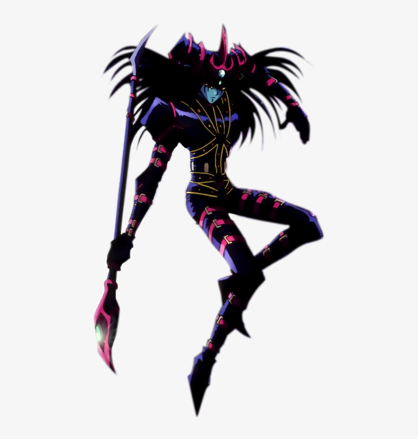 Images - Magier Des Schwarzen Chaos, transparent png download