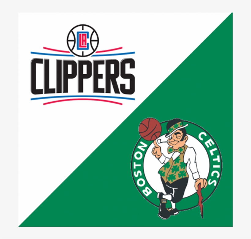 Attention Fans In The Los Angeles Area David Is Set - 2pc Nba Los Angeles Clippers Pillowcase Set Basketball, transparent png download