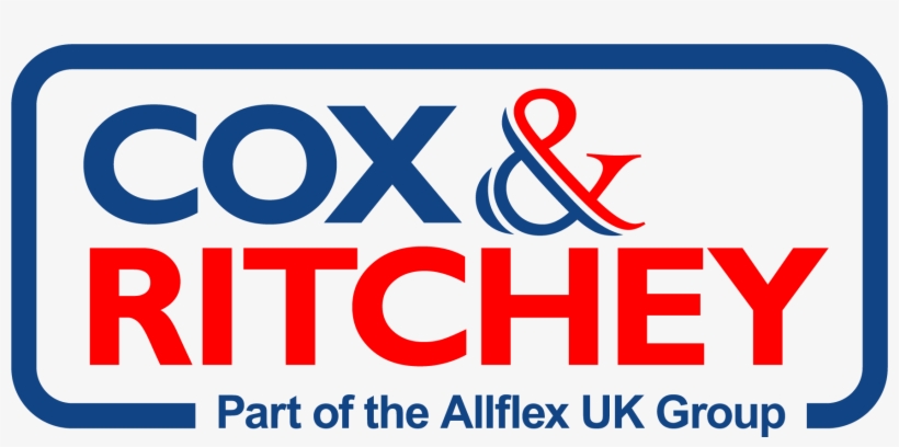 Cox & Ritchey Ltd - Ironkey, transparent png download