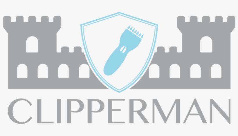 Clipperman Clippers And Trimmers - Clipperman Logo, transparent png download