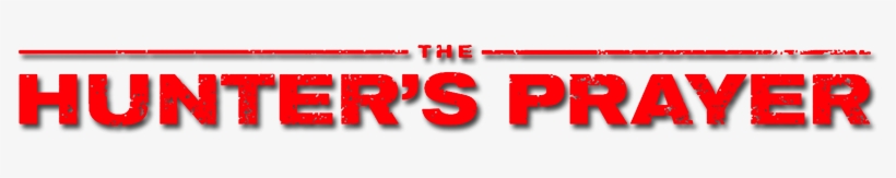 Hunter's Prayer Image - Hunter's Prayer Logo Png, transparent png download