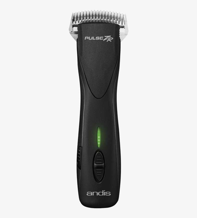 Pulse Zr® Cordless Detachable Blade Clipper Featuring - Proclip Pulse Zr Detachable Blade Clipper W/super Blocking, transparent png download