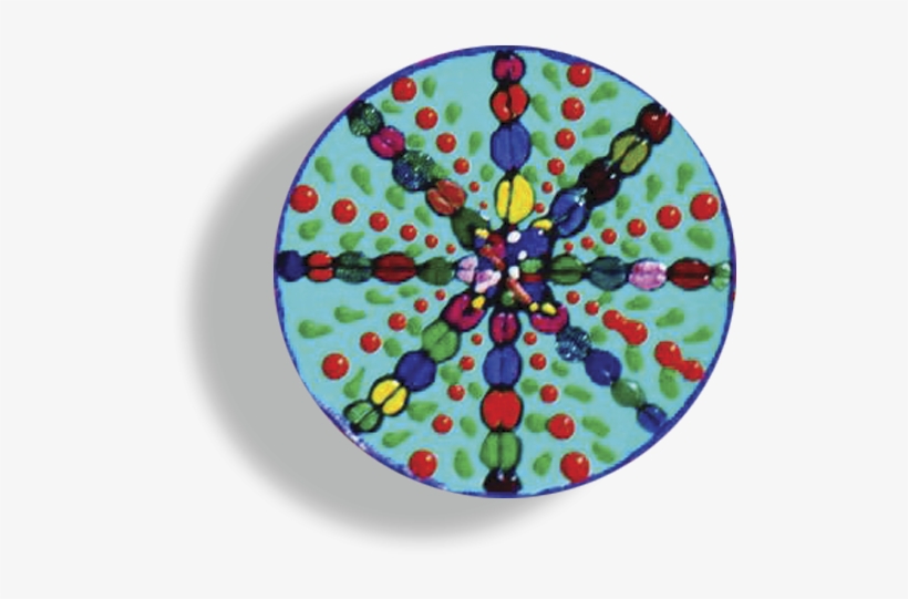 Patterns Of The Universe - Circle, transparent png download