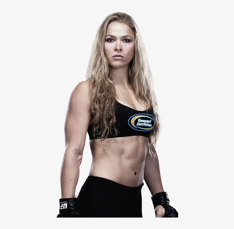 Ronda Rousey Png Photos - Ronda Rousey Image Download, transparent png download