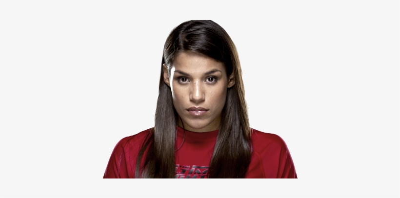 Julianna Pena On Ronda Rousey - Venezuelan Vixen, transparent png download