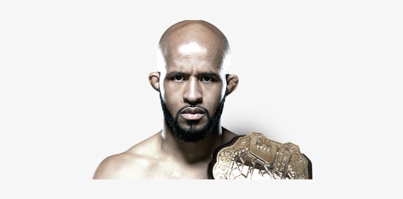 Demetrious Johnson Talks Flyweight Dominance, Ronda - Marcus Brimage, transparent png download