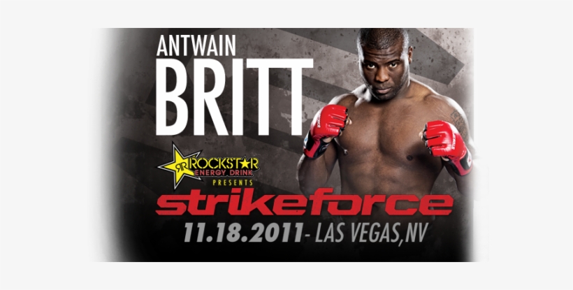 Ronda Rousey Antwain Britt Vs - Professional Boxing, transparent png download