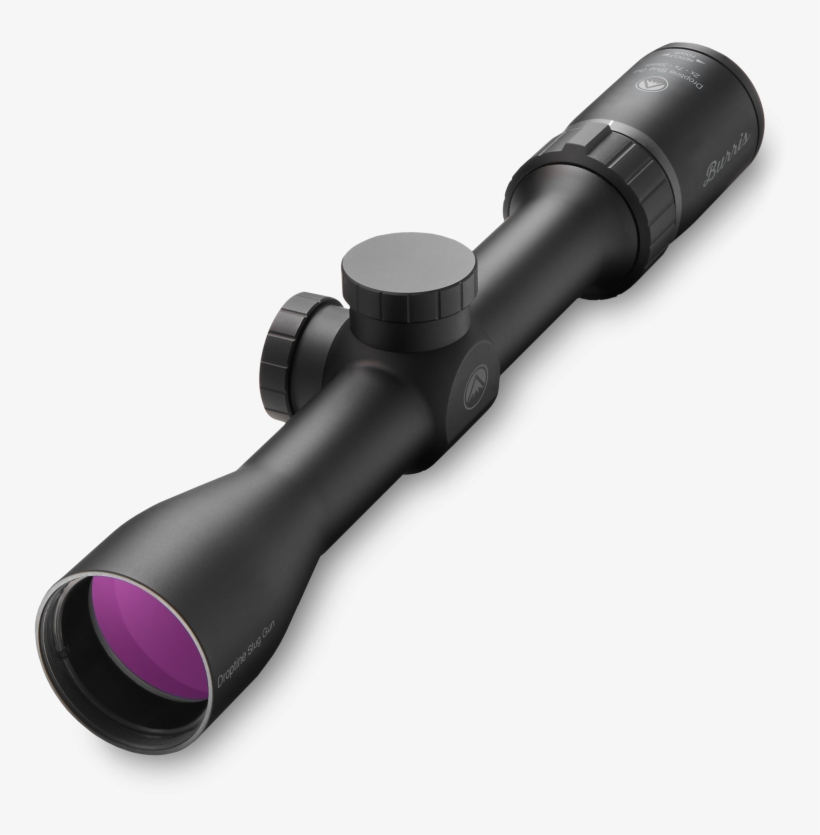 Droptine ™ Riflescope 2-7x35mm - Burris Fullfield 2 2 7, transparent png download