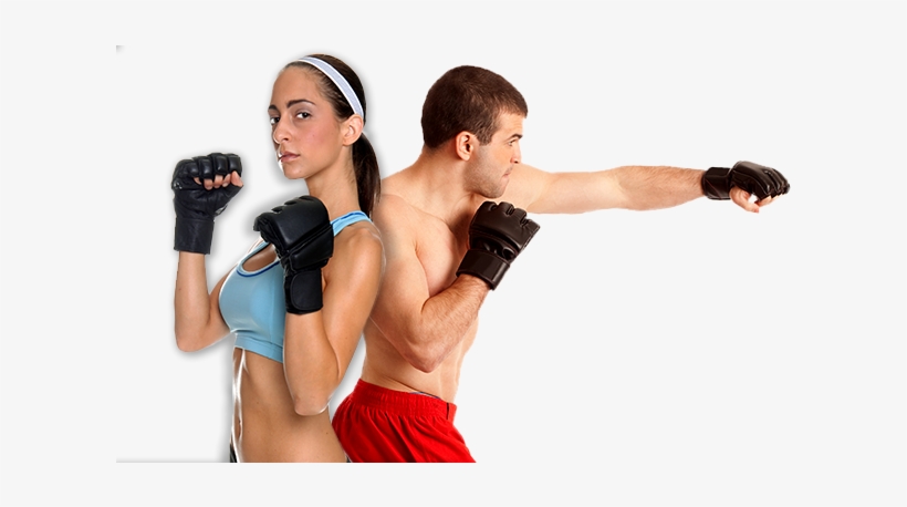 In Recent Years, Mixed Martial Arts Has Become Increasingly - Mixed Martial Arts, transparent png download