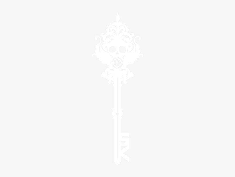 Logo - Skeleton Key - Live Escape Game, transparent png download