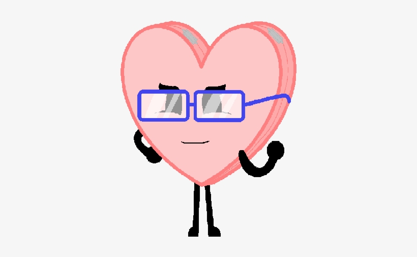 Heart Box - Wiki, transparent png download