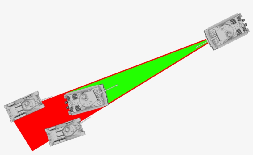 Tactics Mediumsuppor - - Tank Tactic, transparent png download