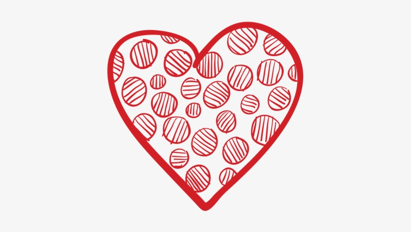 View Out Work - Heart, transparent png download