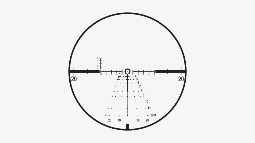 Quick View - Leupold Cmr W, transparent png download