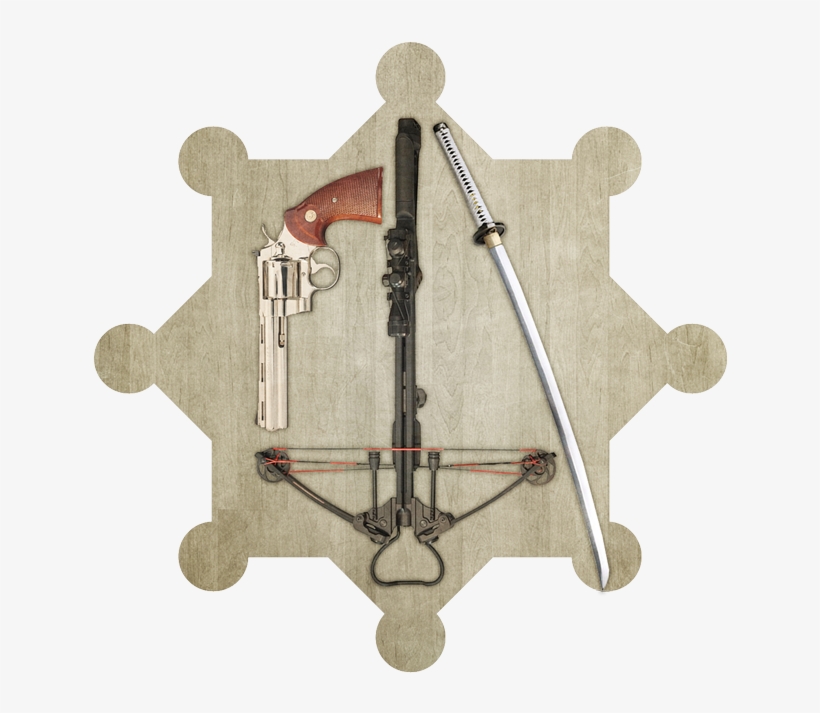 Bars Viewing Twd - Bolt Cutter, transparent png download