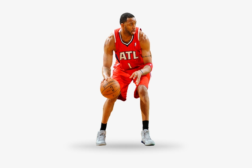 Tracy Mcgrady - Tracy Mcgrady Png, transparent png download