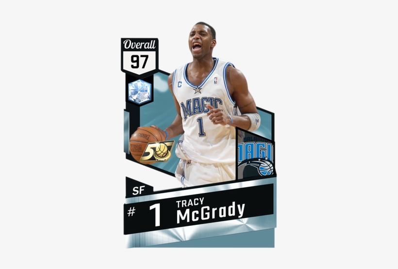 Qcceb1m - Kevin Durant 2k17 Card, transparent png download