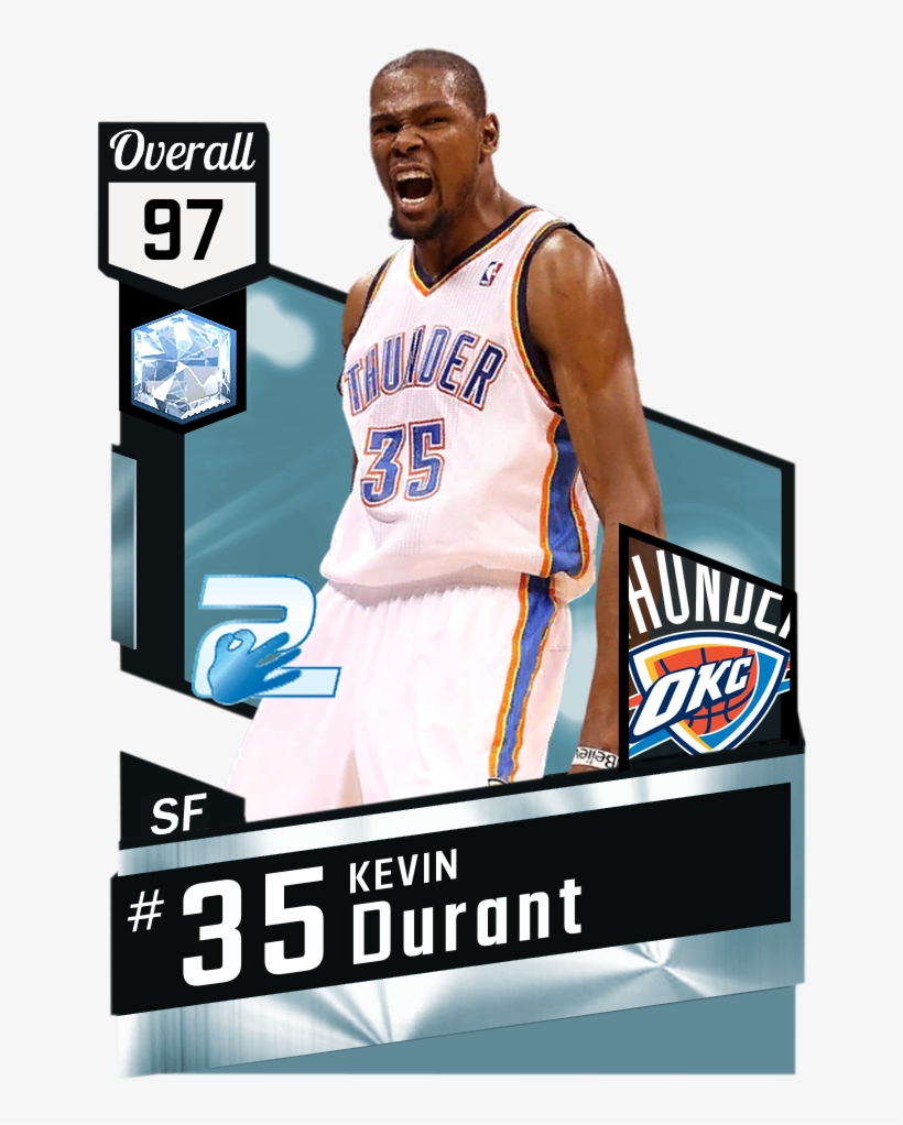 Tracy Mcgrady, Steve Nash, Jerry West, Allan Houston, - Steph Curry 2k18 Rating, transparent png download