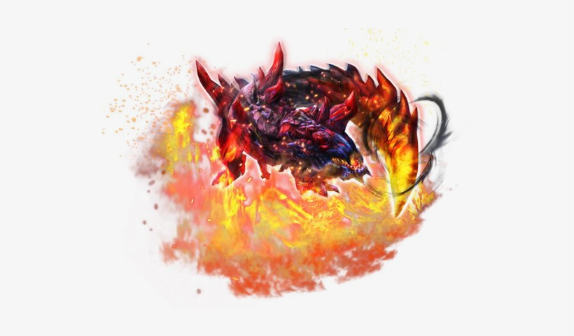 Media - Hellblade Dinovaldo Figures, transparent png download