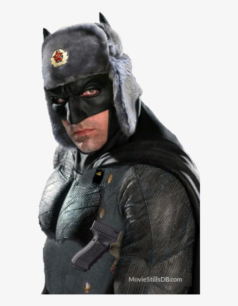 New Batman Png Image Background - Ben Affleck Batman Photo Shoot  Transparent PNG - 670x1000 - Free Download on NicePNG