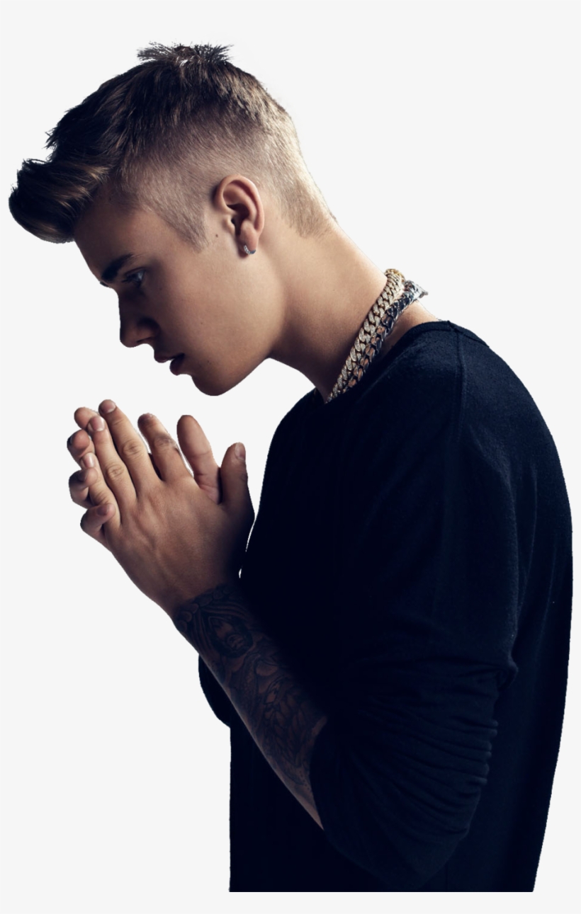 Justin - Png Justin Bieber, transparent png download