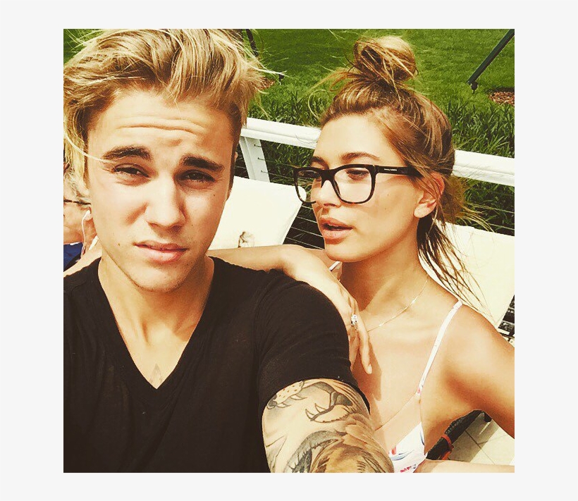 Justin Bieber's Girlfriend Right Now, transparent png download