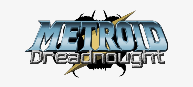 Dreadnought V1 - Metroid Prime, transparent png download