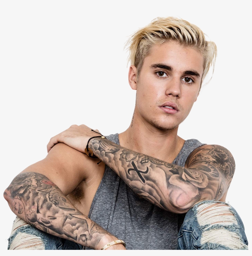 Justin Bieber Face Png Image - Justin Bieber 2016 Weight, transparent png download