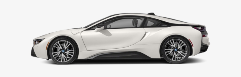 New 2019 Bmw I8 Coupe - 2019 Bmw I8 Coupe, transparent png download