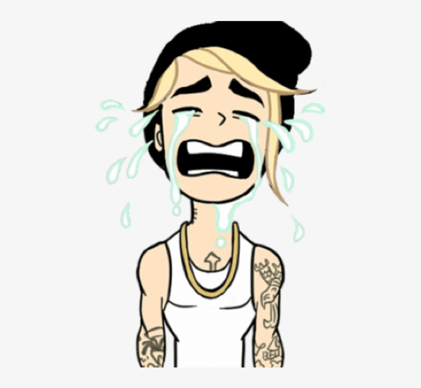 Justin Bieber S Emojis Are Advancing The Art Of Making Justin Bieber Emoji Transparent Png 1200x675 Free Download On Nicepng