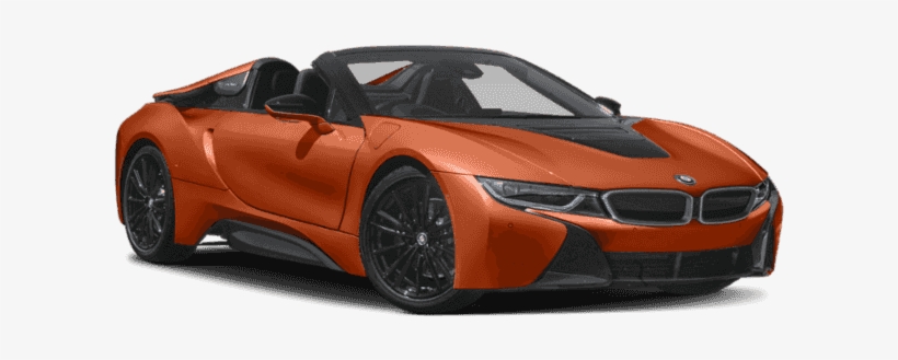 New 2019 Bmw I8 Base - I8 Bmw Png, transparent png download