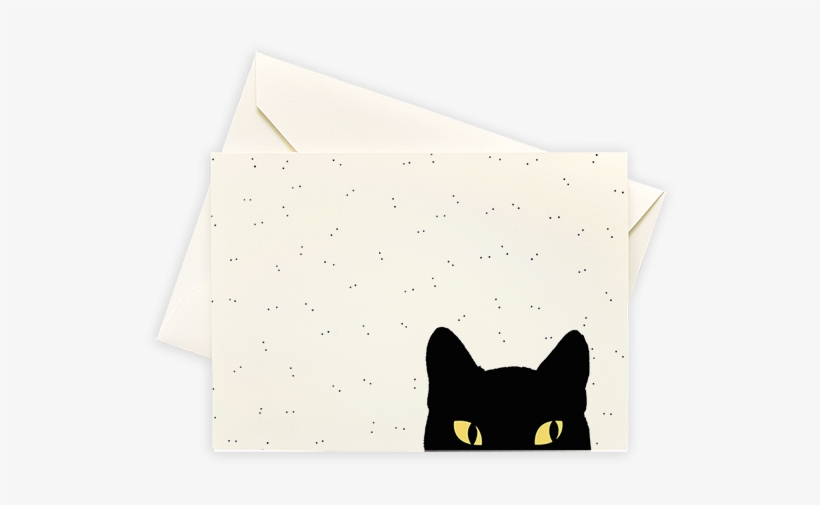 Black Cat, transparent png download
