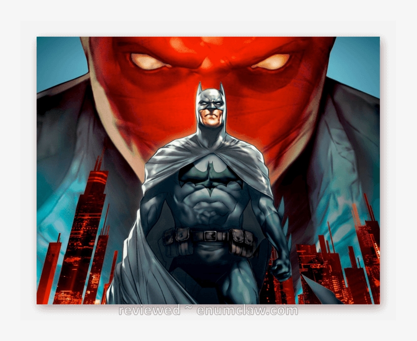 Article Reference - Red Hood, transparent png download