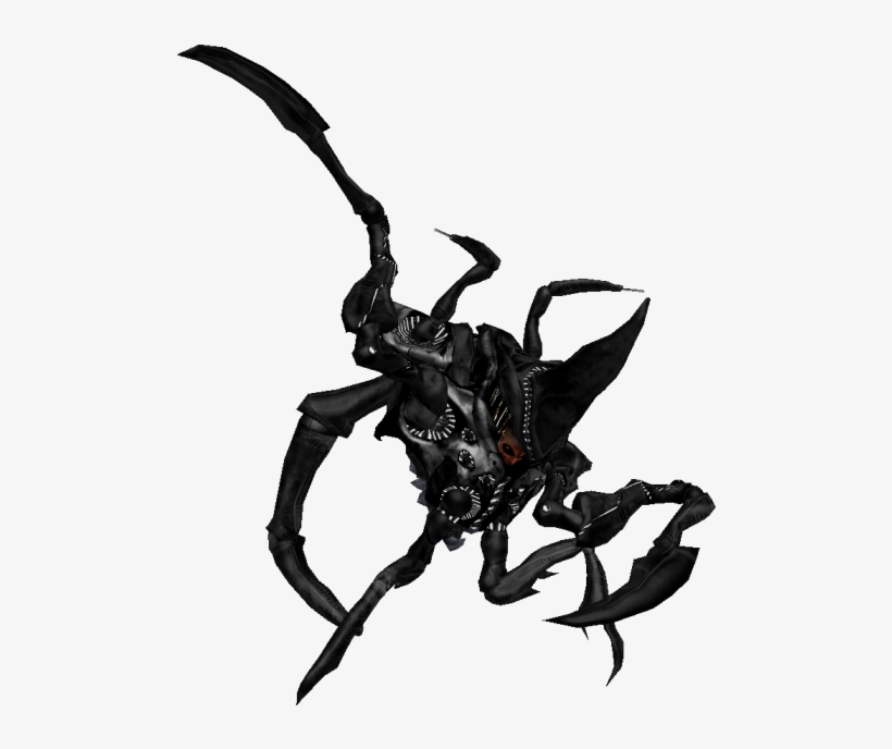 Download Zip Archive - Insect, transparent png download
