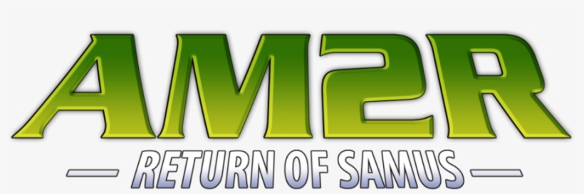 Another Metroid 2 Remake Is, As The Title Would Imply, - Am2r Return Of Samus, transparent png download