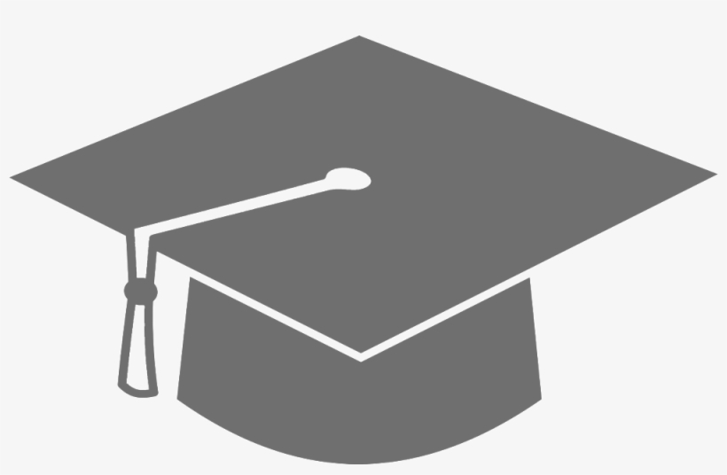 Grad Cap, transparent png download