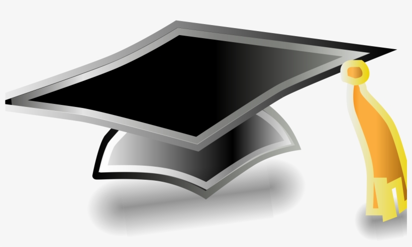 Open - Graduation Doctoral Cap Png, transparent png download