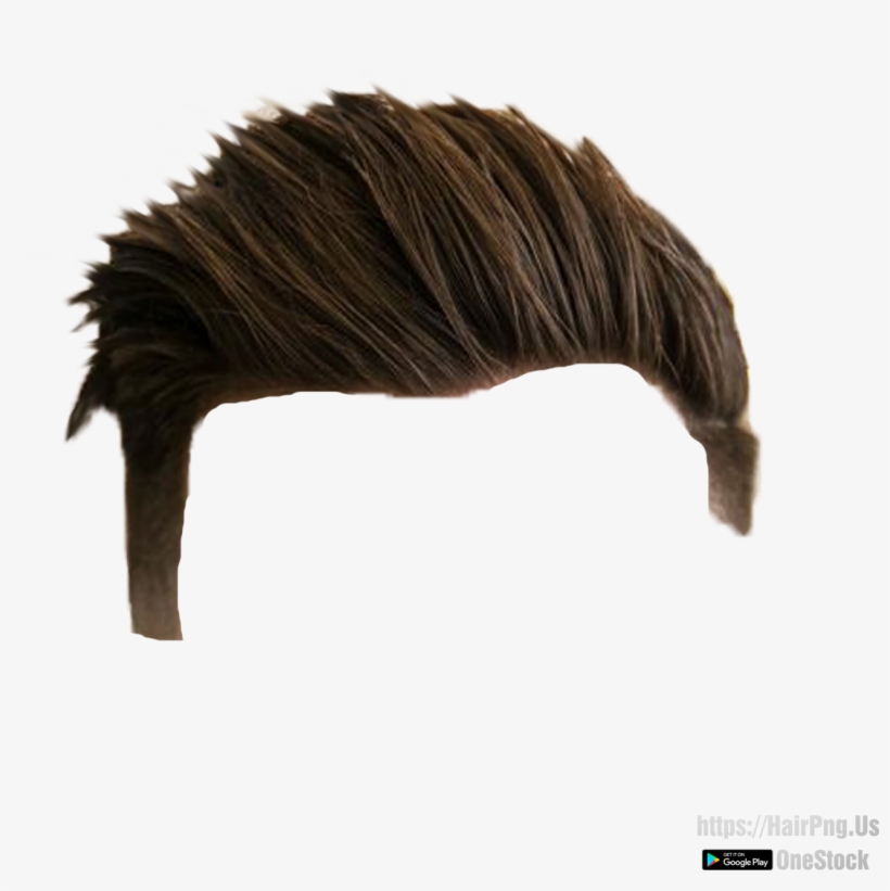 Hair Png - Hd Hair Png, transparent png download