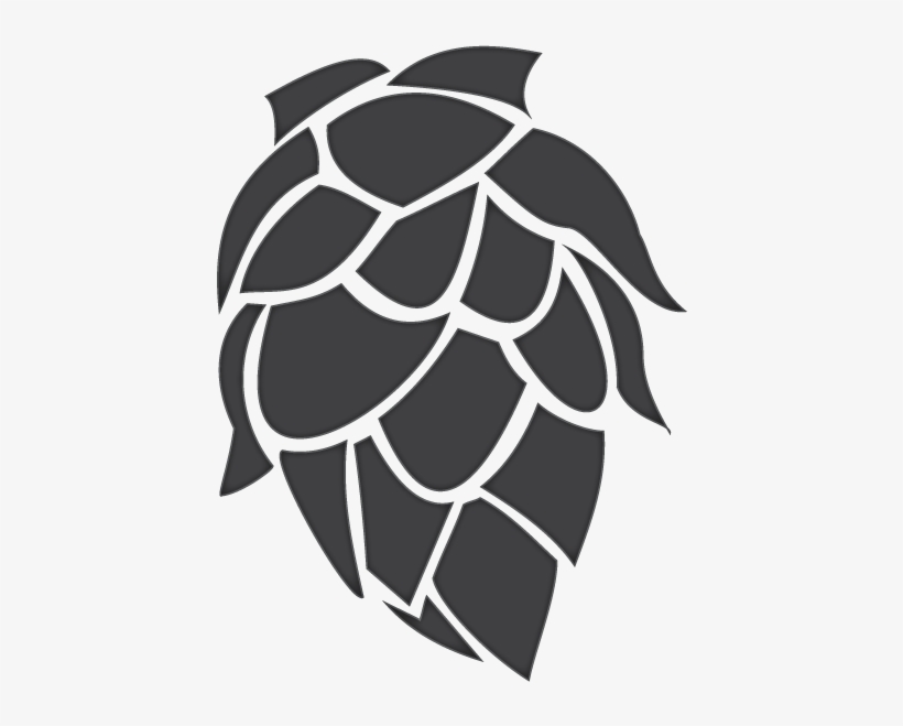 Vector Black And White Download Hellonoise Linux Software - Hopfenhelden, transparent png download
