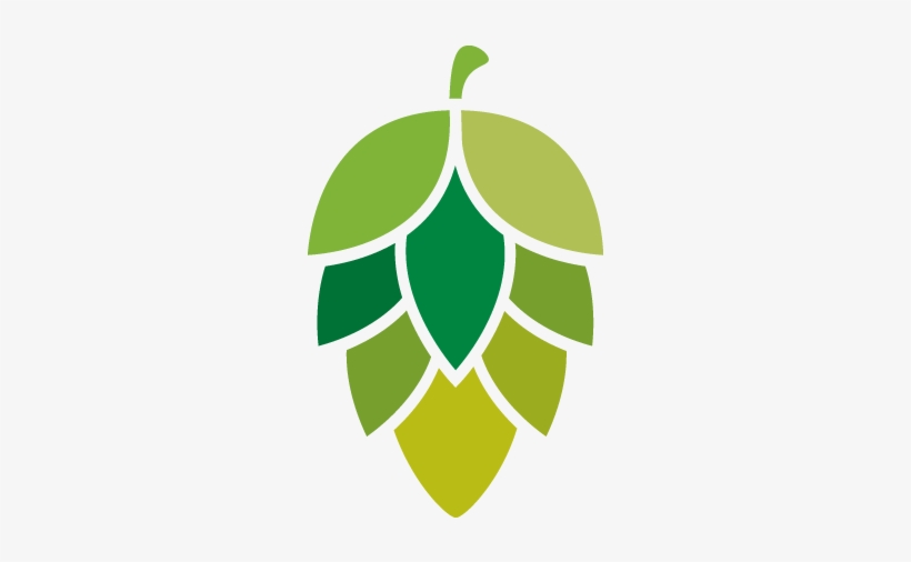 Image Stock Our Core Range Hop Federation Brewery Pale - Hop Federation, transparent png download
