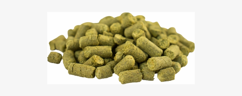 Meridian Hops - Hops, transparent png download