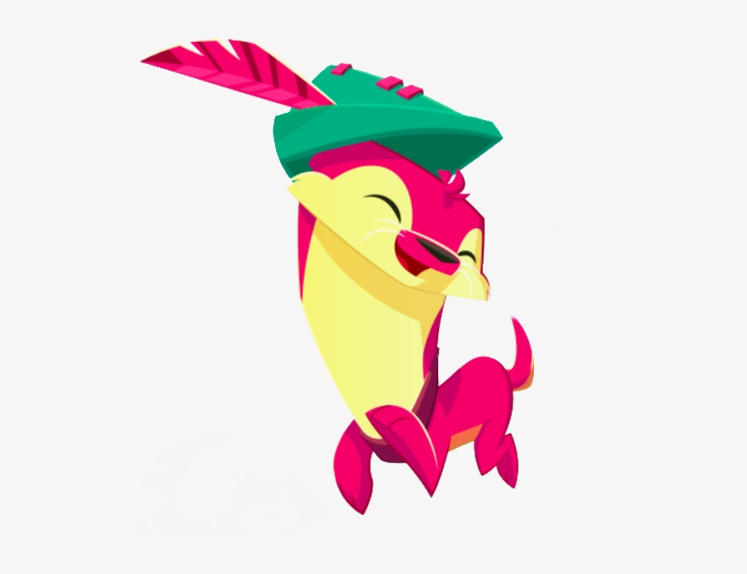 Otter Archer Hat - Hat, transparent png download