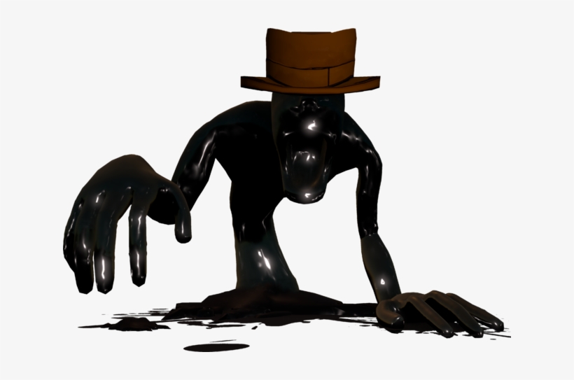 Searcher With A Hat - Wiki, transparent png download