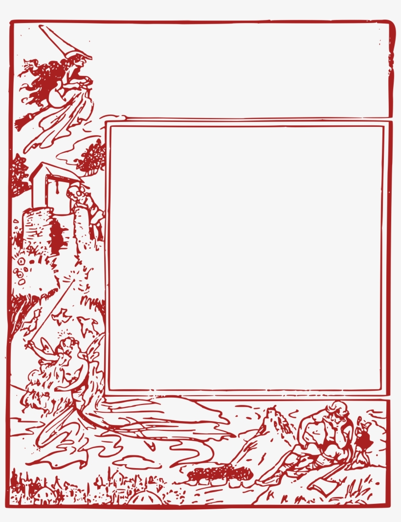 Big Image - Illustration, transparent png download