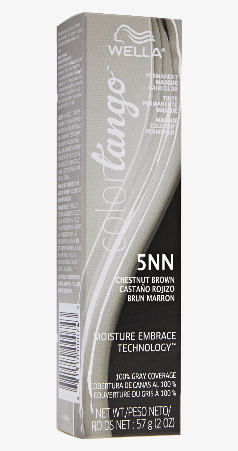 Wella 7nn Roasted Pecan, transparent png download