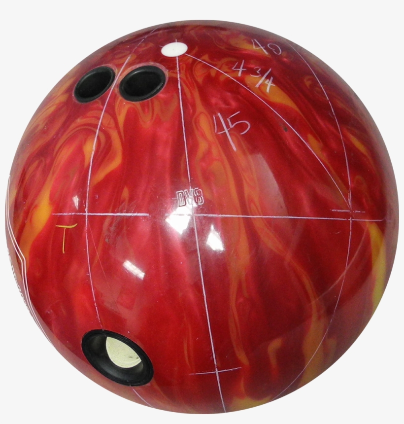 Click To Enlarge - Ten-pin Bowling, transparent png download