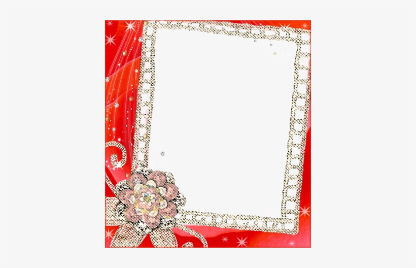 Red Flowers Fantasy - Glam Summer Doll 2008, transparent png download