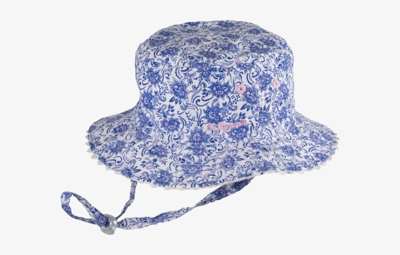 Images / 1 / - Girl's Bucket Hat, transparent png download